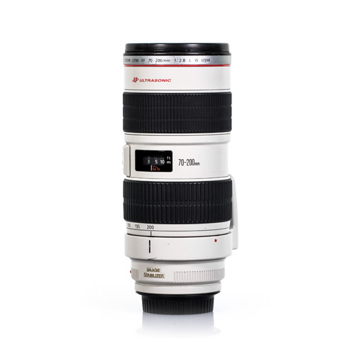 Canon EF 70-200mm f/2.8L IS II USM