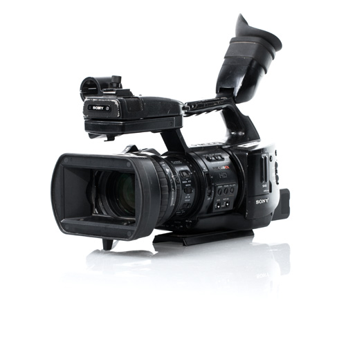 Sony PMW-EX1