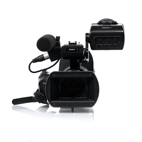 Sony PMW-EX1