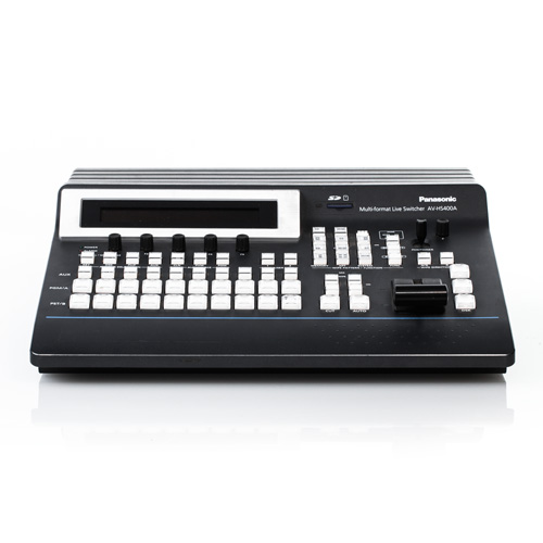 Panasonic HS400A