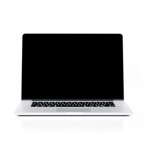 MacBook Pro Retina