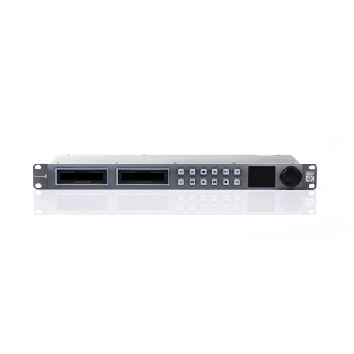 Blackmagic HyperDeck Studio PRO 4K
