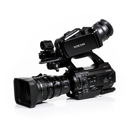 SONY PMW-300