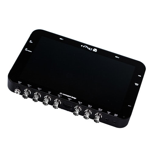 Convergent Design ODYSSEY 7Q