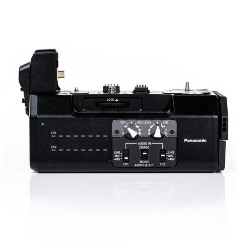 LUMIX DMW-YAGH INTERFACE UNIT
