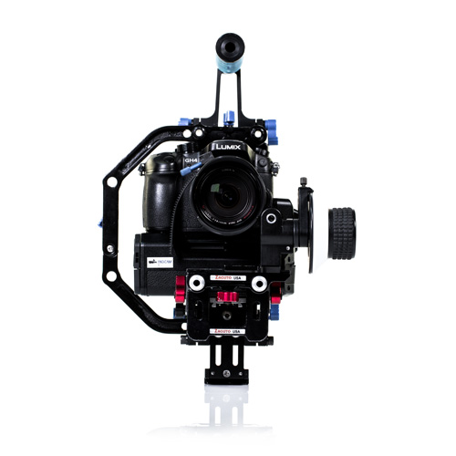 GH4 Kit