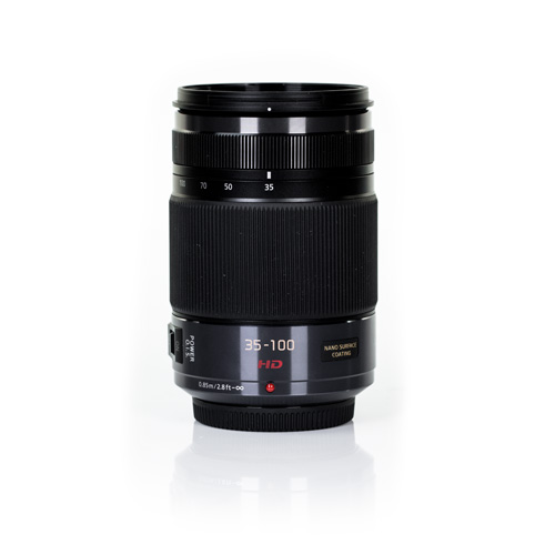 Panasonic GX Vario 12-35mm