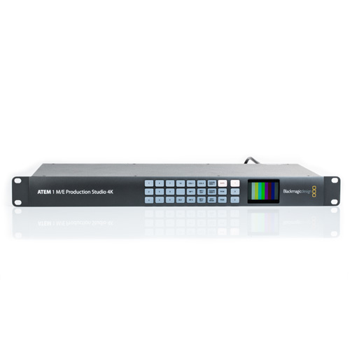Blackmagic ATEM 1M/E