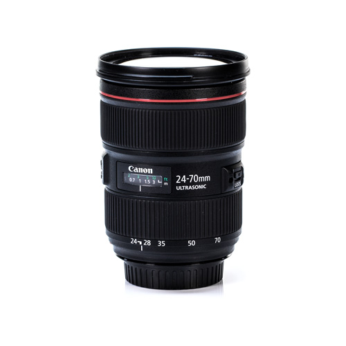 Canon EF 16-35mm 1:2,8L