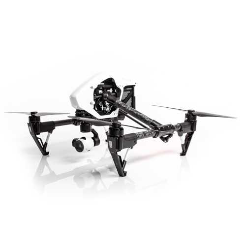 DJI INSPIRE 1