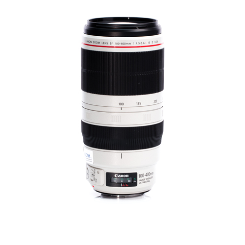 Canon EF 100-400 mm 1:4.5-5.6L IS II USM