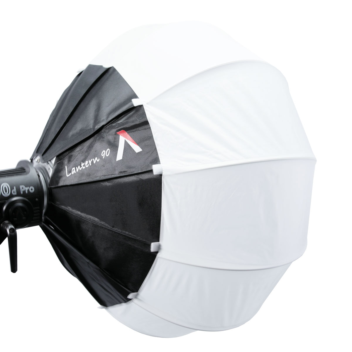 Aputure Lantern 90 Softbox - ANDICAM